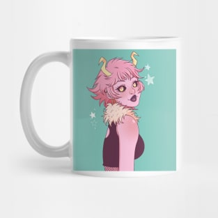 Mina Mug